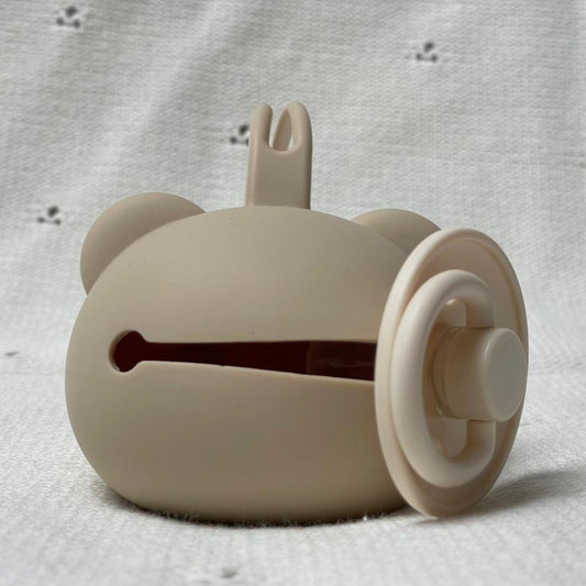 Caja Chupete